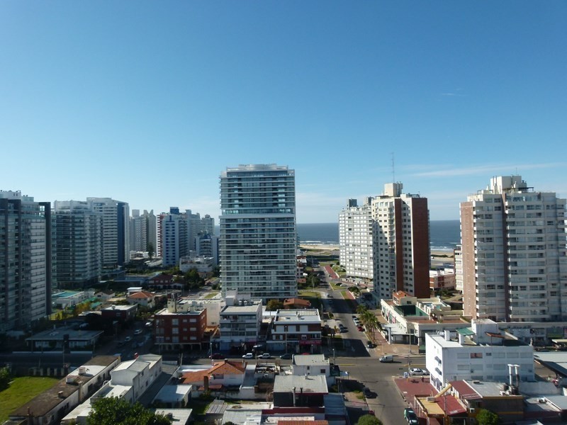 Art Boulevard, Departamento, Alquiler ,Mansa,Punta del Este